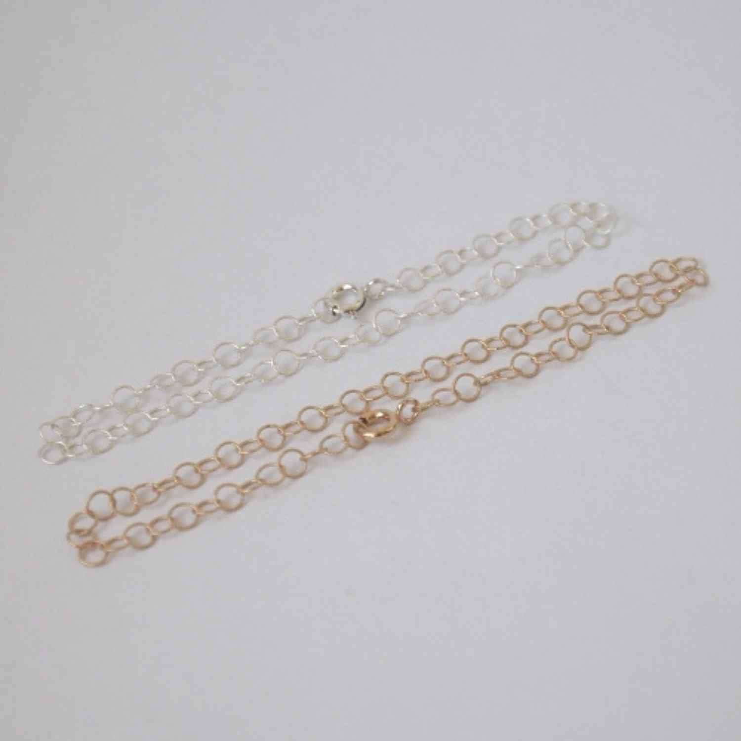 EVELYNE-M SOPHIE | Twist - Bracelet - Gold