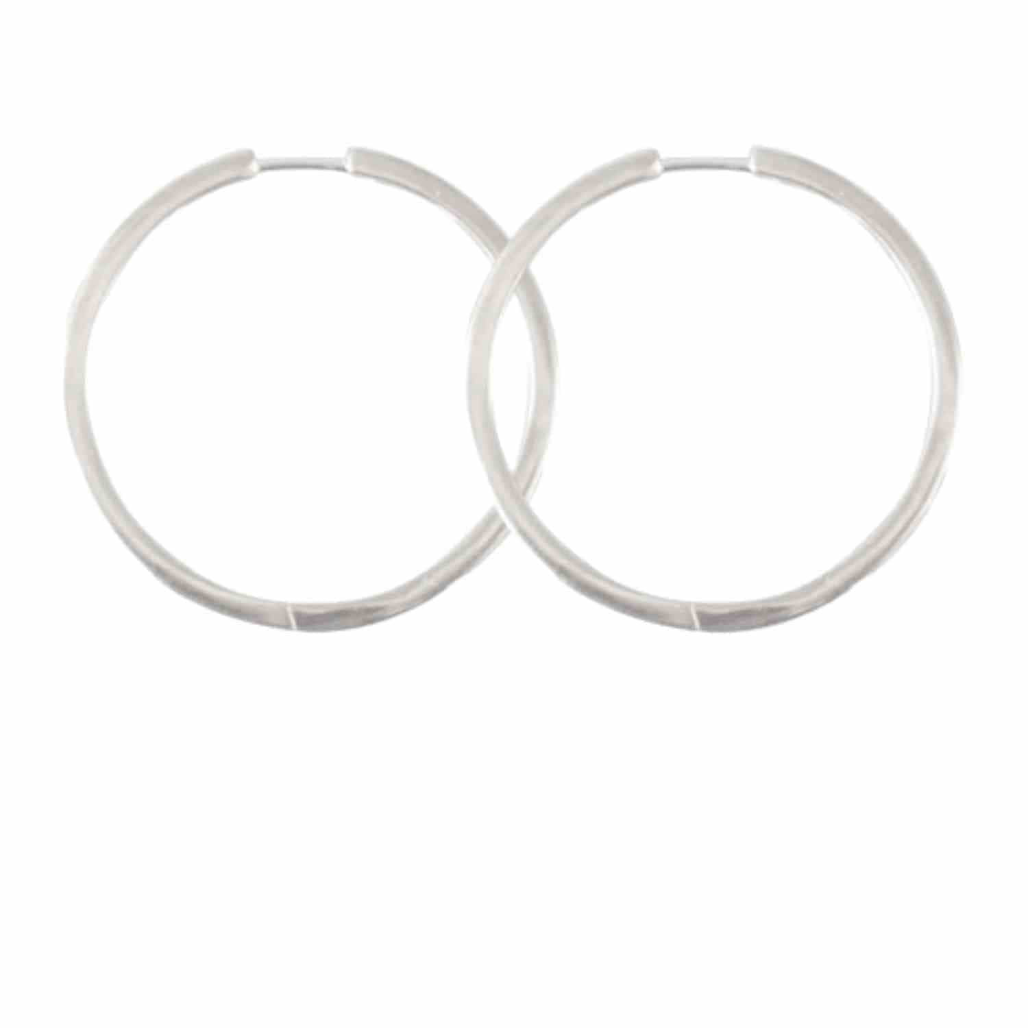 EVELYNE-M STRIPES&JOIST | Classic 40 - Creole - Silver