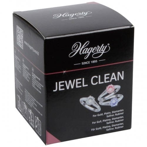 EVELYNE-M Hagerty | Jewel Clean Bath