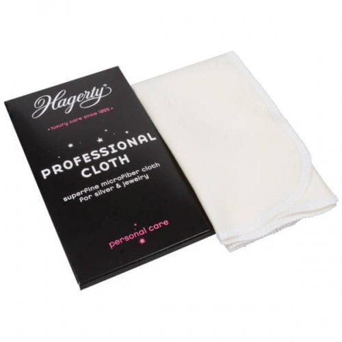 EVELYNE-M Hagerty | Professional Cloth