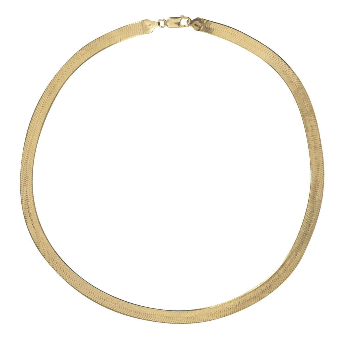 EVELYNE-M 45cm METROPOLIS | Construct Ultimate (69) - Collar - Gold