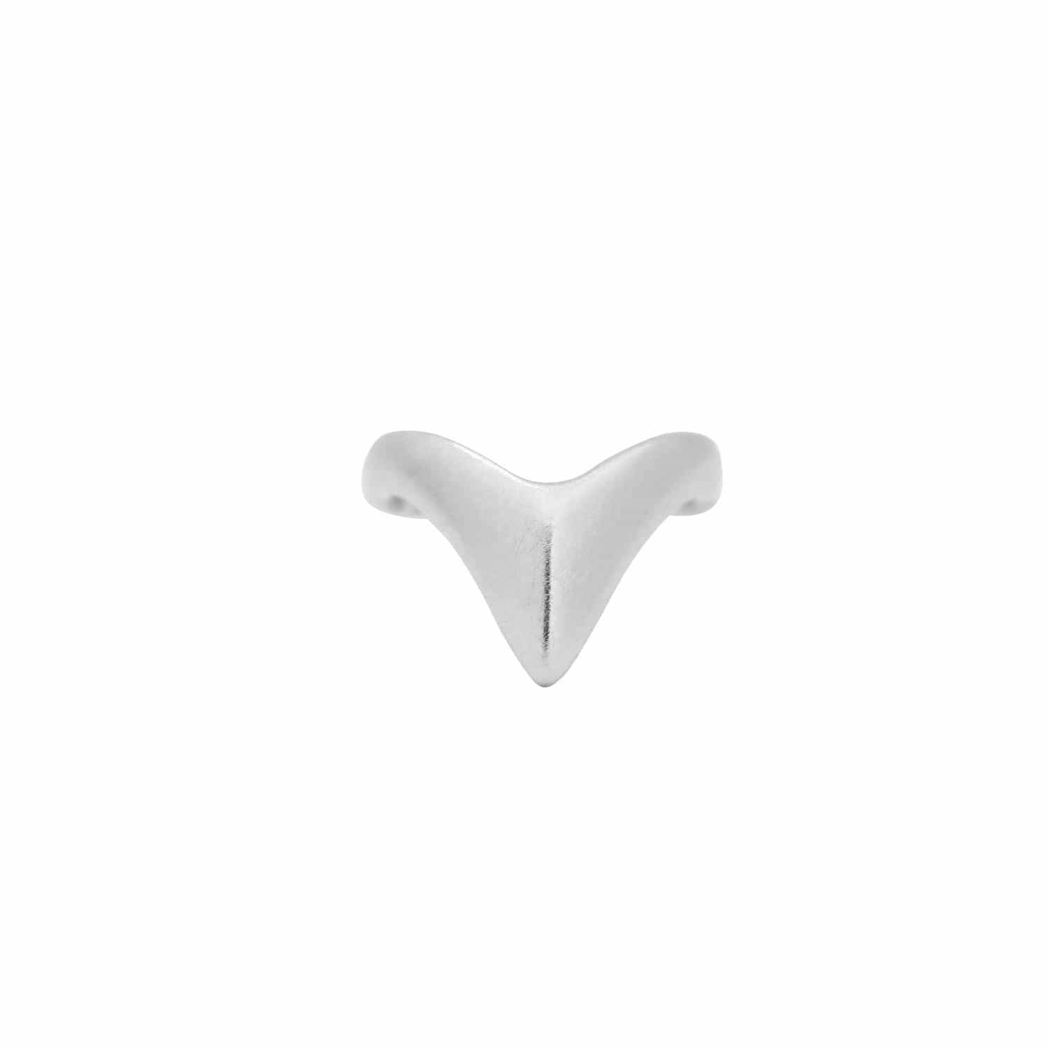 EVELYNE-M SMILODON | Claw - Ring - Silver